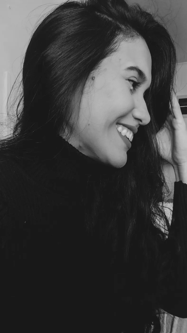Cindy Estefania, creadora del Método CALMA